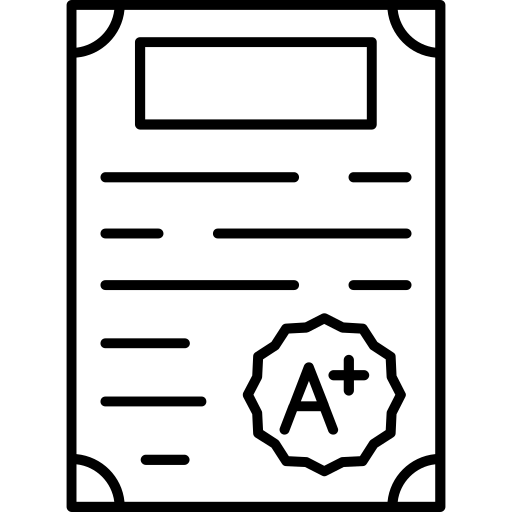 Certificate 2